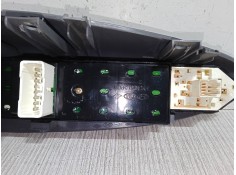 Recambio de mando elevalunas delantero izquierdo para hyundai tucson (jm) 2.0 crdi referencia OEM IAM    2