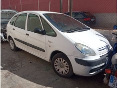citroën xsara picasso (n68) del año 2008