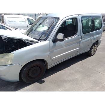 CITROËN BERLINGO / BERLINGO FIRST FURGÓN/MONOSPACE (M_)