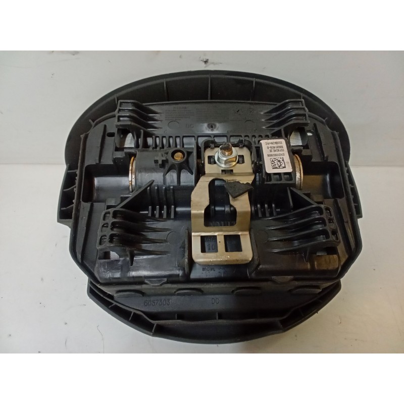 Recambio de airbag volante para renault megane ii (bm0/1_, cm0/1_) 1.5 dci (bm1e, cm1e) referencia OEM IAM   