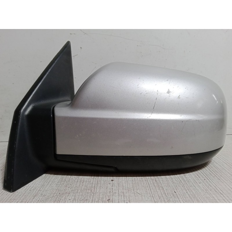 Recambio de retrovisor electrico izquierdo para hyundai tucson (jm) 2.0 crdi referencia OEM IAM   