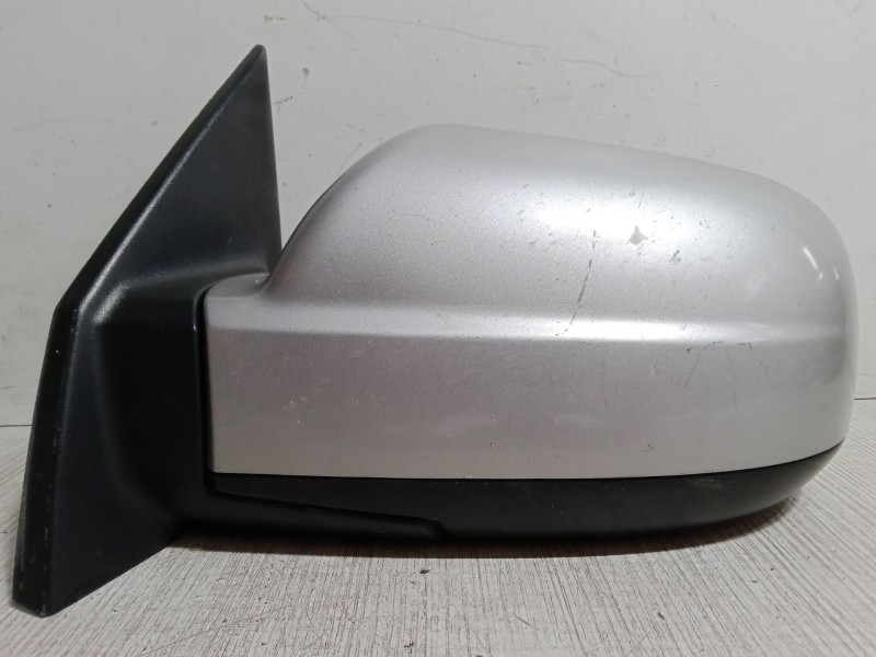Recambio de retrovisor electrico izquierdo para hyundai tucson (jm) 2.0 crdi referencia OEM IAM   