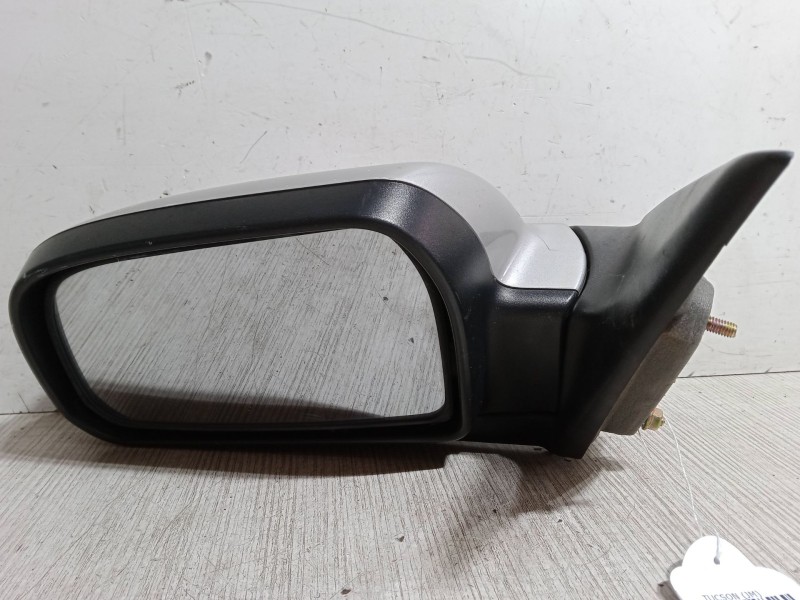 Recambio de retrovisor electrico izquierdo para hyundai tucson (jm) 2.0 crdi referencia OEM IAM   