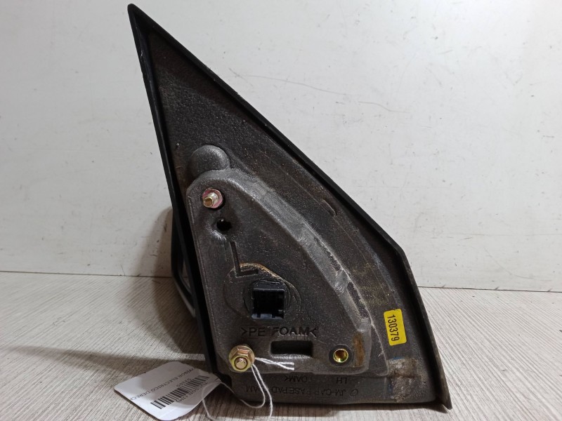 Recambio de retrovisor electrico izquierdo para hyundai tucson (jm) 2.0 crdi referencia OEM IAM   