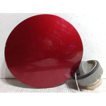 TAPA EXTERIOR COMBUSTIBLE 