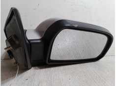 Recambio de retrovisor electrico derecho para hyundai tucson (jm) 2.0 crdi referencia OEM IAM    2