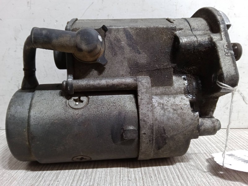 Recambio de motor arranque para hyundai tucson (jm) 2.0 crdi referencia OEM IAM 3610027010  