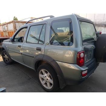 LAND ROVER FREELANDER I (L314)