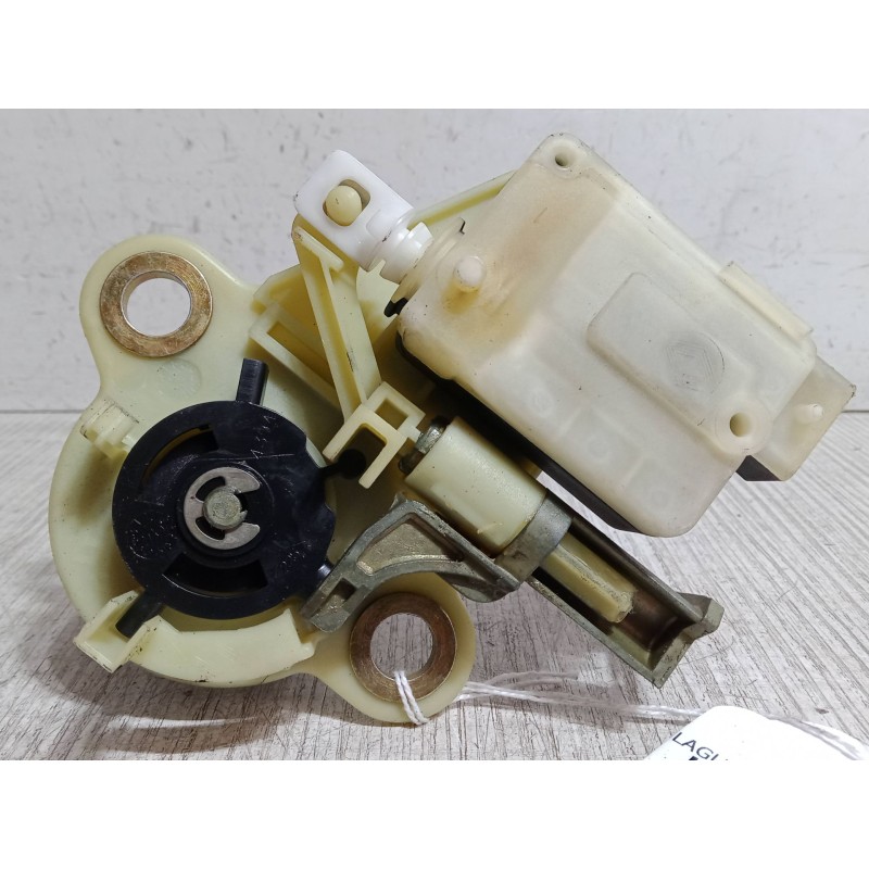 Recambio de maneta exterior porton para renault laguna i (b56_, 556_) 1.8 (b56a/b) referencia OEM IAM   