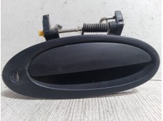 Recambio de maneta exterior puerta delantera derecha para renault laguna i (b56_, 556_) 1.8 (b56a/b) referencia OEM IAM   