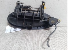 Recambio de maneta exterior puerta delantera derecha para renault laguna i (b56_, 556_) 1.8 (b56a/b) referencia OEM IAM    2
