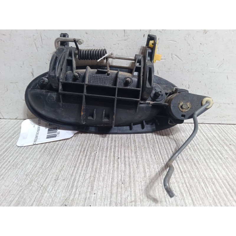Recambio de maneta exterior puerta delantera derecha para renault laguna i (b56_, 556_) 1.8 (b56a/b) referencia OEM IAM   