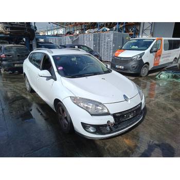 RENAULT MEGANE III Grandtour (KZ0/1) de desguace