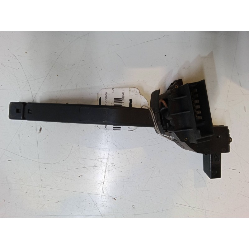 Recambio de mando de intermitencia para ford transit caja/chasis (e_ _) 2.5 td (eme/l/s, ene/l/s) referencia OEM IAM   