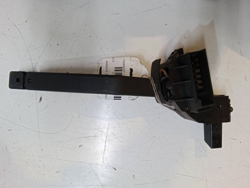 Recambio de mando de intermitencia para ford transit caja/chasis (e_ _) 2.5 td (eme/l/s, ene/l/s) referencia OEM IAM   
