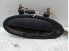 Recambio de maneta exterior puerta delantera izquierda para renault laguna i (b56_, 556_) 1.8 (b56a/b) referencia OEM IAM   