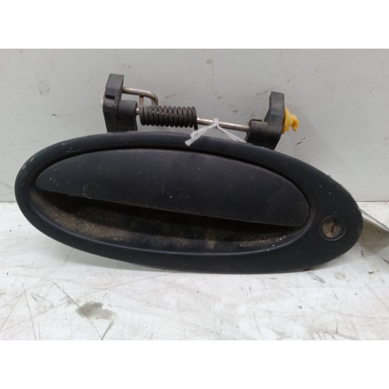 Recambio de maneta exterior puerta delantera izquierda para renault laguna i (b56_, 556_) 1.8 (b56a/b) referencia OEM IAM   