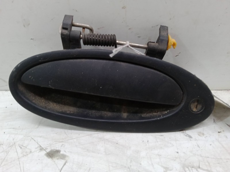 Recambio de maneta exterior puerta delantera izquierda para renault laguna i (b56_, 556_) 1.8 (b56a/b) referencia OEM IAM   