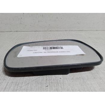 CRISTAL RETROVISOR DERECHO 