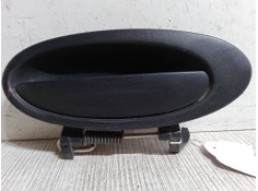 Recambio de maneta exterior puerta trasera derecha para renault laguna i (b56_, 556_) 1.8 (b56a/b) referencia OEM IAM   