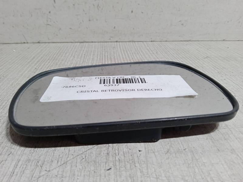 CRISTAL RETROVISOR DERECHO 