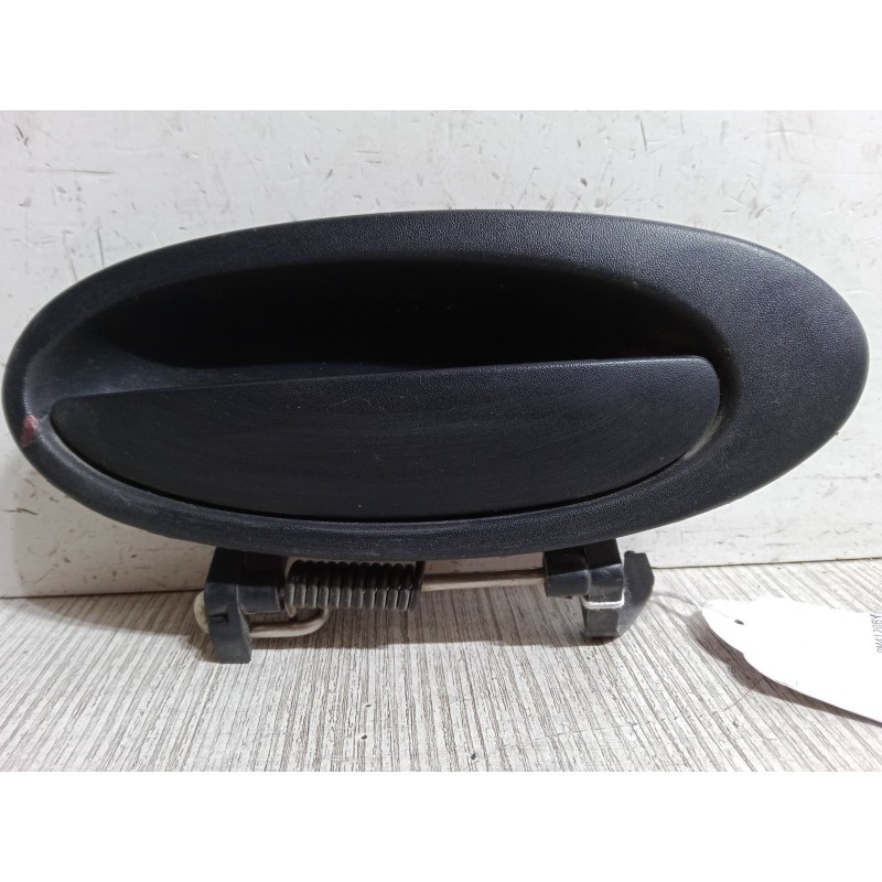 Recambio de maneta exterior puerta trasera derecha para renault laguna i (b56_, 556_) 1.8 (b56a/b) referencia OEM IAM   