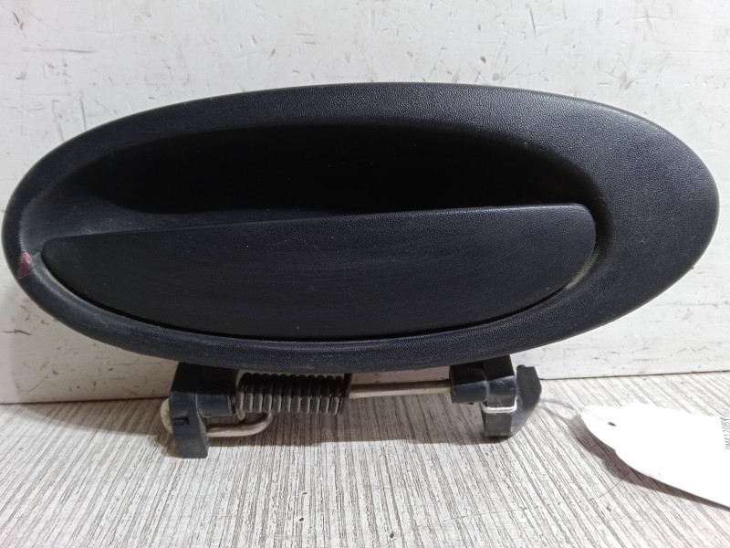 Recambio de maneta exterior puerta trasera derecha para renault laguna i (b56_, 556_) 1.8 (b56a/b) referencia OEM IAM   