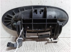 Recambio de maneta exterior puerta trasera derecha para renault laguna i (b56_, 556_) 1.8 (b56a/b) referencia OEM IAM    2