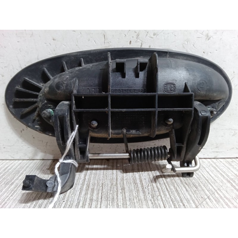 Recambio de maneta exterior puerta trasera derecha para renault laguna i (b56_, 556_) 1.8 (b56a/b) referencia OEM IAM   