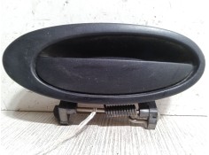 Recambio de maneta exterior puerta trasera izquierda para renault laguna i (b56_, 556_) 1.8 (b56a/b) referencia OEM IAM   
