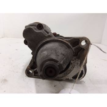 MOTOR ARRANQUE 25198414 0001192081 