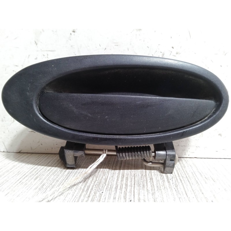 Recambio de maneta exterior puerta trasera izquierda para renault laguna i (b56_, 556_) 1.8 (b56a/b) referencia OEM IAM   