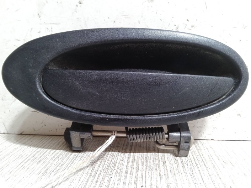Recambio de maneta exterior puerta trasera izquierda para renault laguna i (b56_, 556_) 1.8 (b56a/b) referencia OEM IAM   
