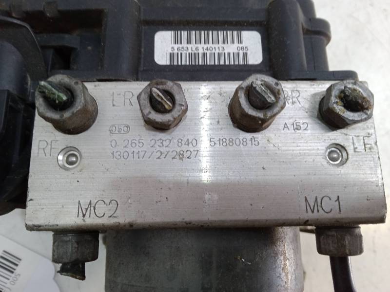 ABS 51880815 0265232840