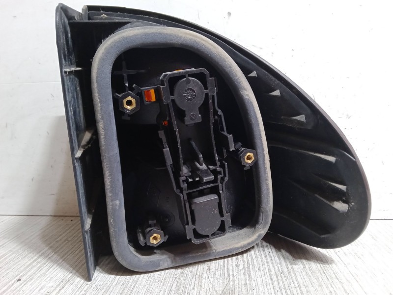 Recambio de piloto trasero izquierdo para renault laguna i (b56_, 556_) 1.8 (b56a/b) referencia OEM IAM   