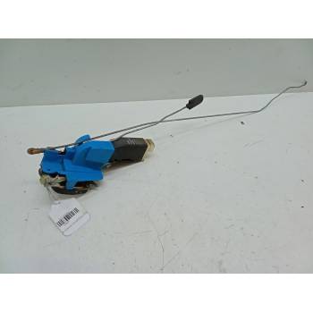 CERRADURA PUERTA DELANTERA DERECHA 