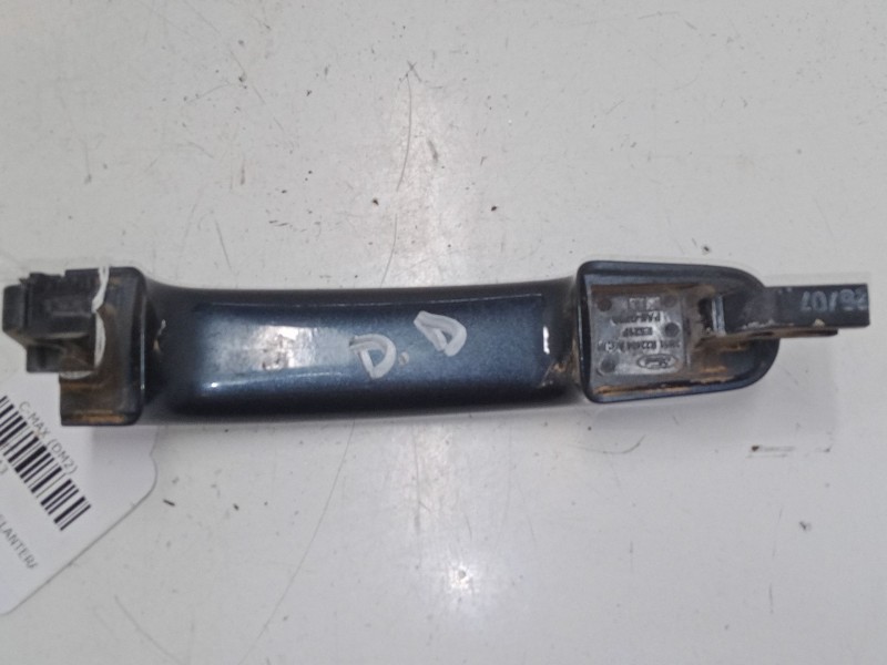 Recambio de maneta exterior puerta delantera derecha para ford focus c-max (dm2) 1.8 tdci referencia OEM IAM   