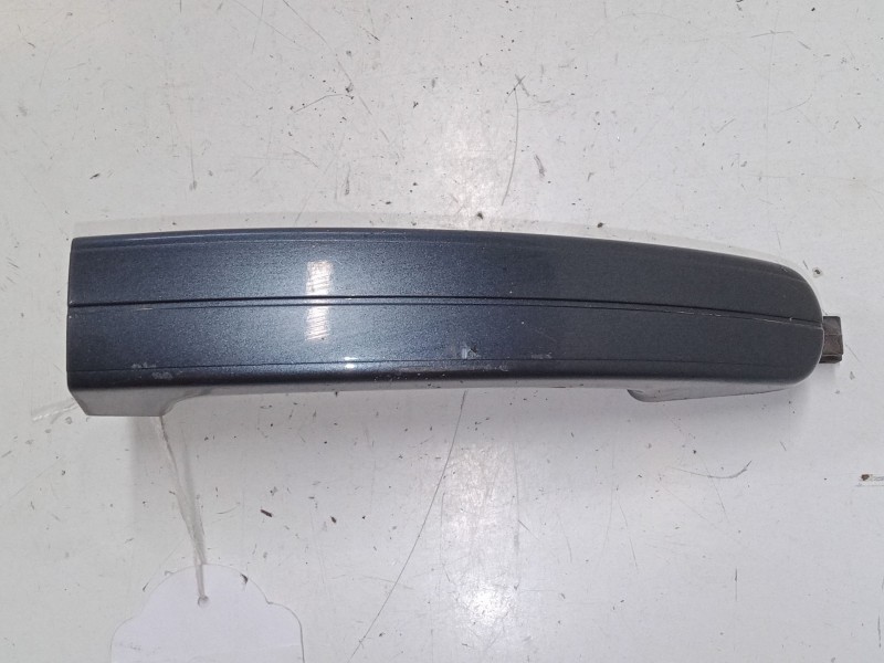 Recambio de maneta exterior puerta delantera derecha para ford focus c-max (dm2) 1.8 tdci referencia OEM IAM   