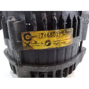 ALTERNADOR 746807 
