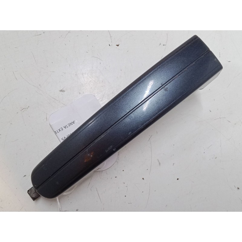 Recambio de maneta exterior puerta delantera izquierda para ford focus c-max (dm2) 1.8 tdci referencia OEM IAM   
