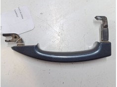 Recambio de maneta exterior puerta delantera izquierda para ford focus c-max (dm2) 1.8 tdci referencia OEM IAM    2