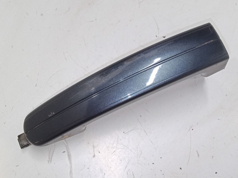 Recambio de maneta exterior puerta trasera derecha para ford focus c-max (dm2) 1.8 tdci referencia OEM IAM   