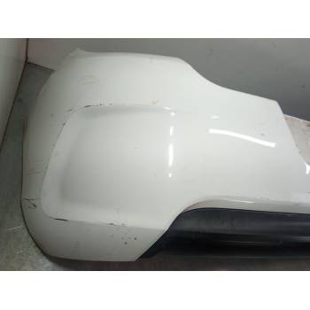 PARAGOLPES TRASERO 