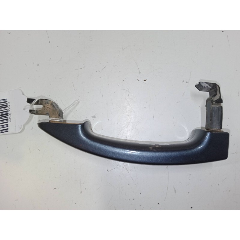 Recambio de maneta exterior puerta trasera izquierda para ford focus c-max (dm2) 1.8 tdci referencia OEM IAM   