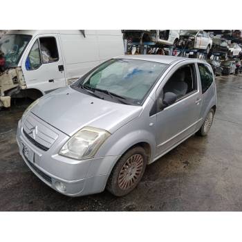 CITROËN C2 (JM_)