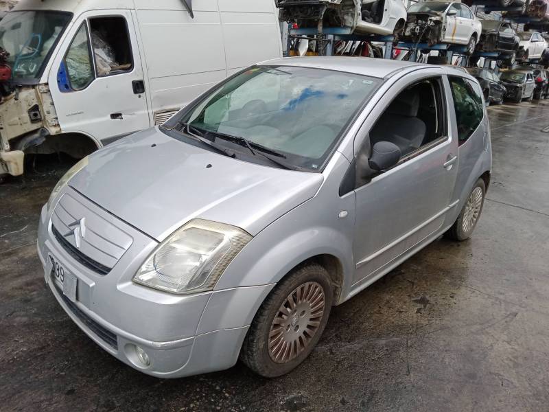 CITROËN C2 (JM_)