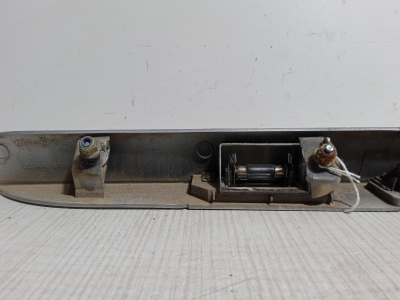 Recambio de maneta exterior electrica porton para ford focus c-max (dm2) 2.0 tdci referencia OEM IAM   