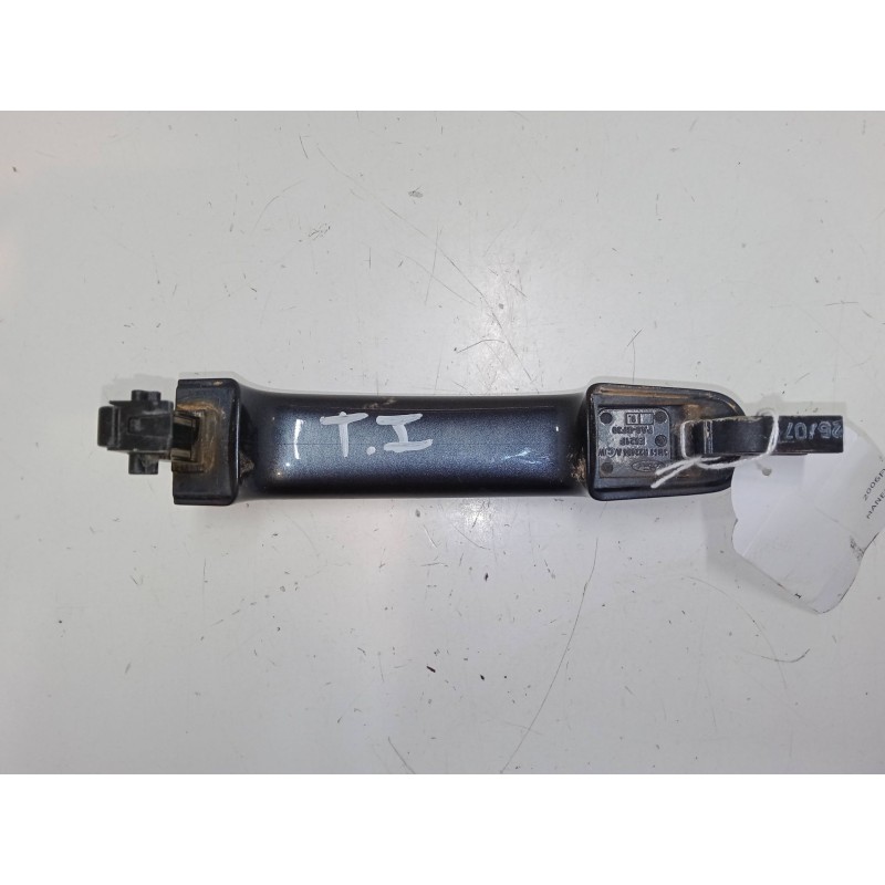 Recambio de maneta exterior puerta trasera izquierda para ford focus c-max (dm2) 1.8 tdci referencia OEM IAM   