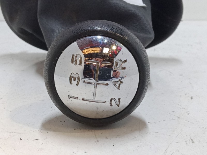 Recambio de pomo palanca cambio para citroën c5 ii (rc_) 1.6 hdi (rc8hzb) referencia OEM IAM   