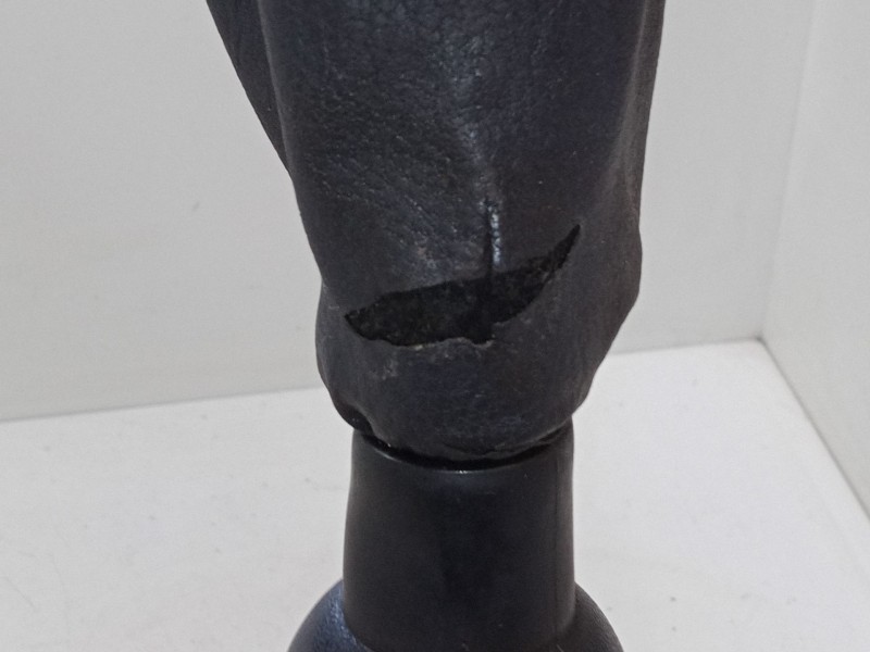 Recambio de pomo palanca cambio para citroën c5 ii (rc_) 1.6 hdi (rc8hzb) referencia OEM IAM   